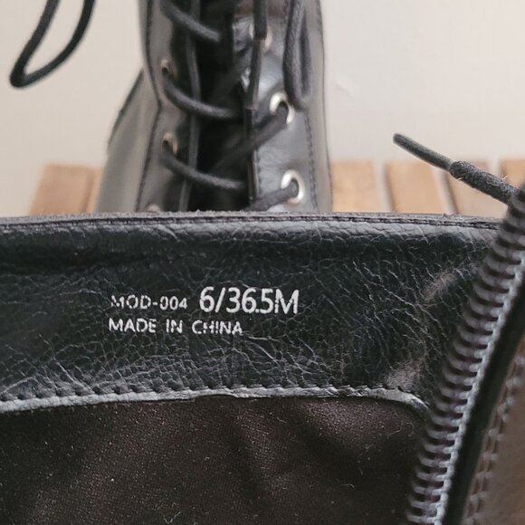 Dirty Laundry Women's Mazzy Ankle Boot Size 6 - Picture 11 of 12